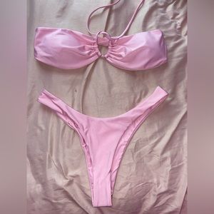 BRAND NEW Amazon bikini never worn!!!